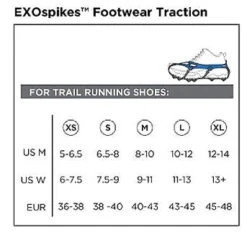 Kahtoola - Exospikes Traction Footwear 3 Kahtoola - Exospikes Traction Footwear -BIG BEAR GEAR SHOP Capture3 622e5bc2 300c 4e57 89f2 cb5d81bbbecc
