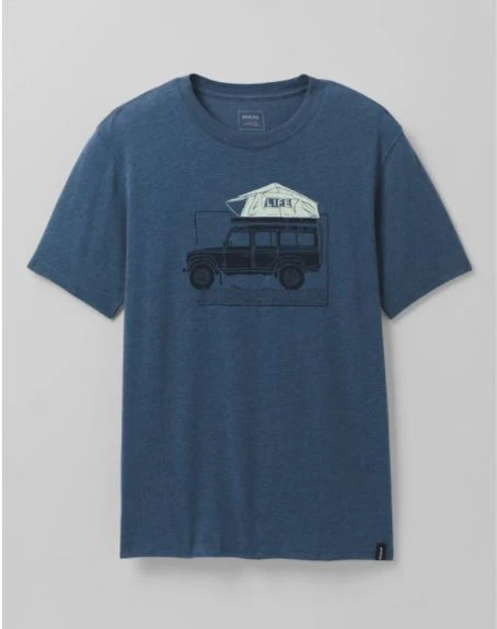 prAna - Men's Camp Life Journeyman T-Shirt PrAna - Men's Camp Life Journeyman T-Shirt -BIG BEAR GEAR SHOP Capture3 6e02ae8e ba03 4db7 8456 f1f4e8d9fb28