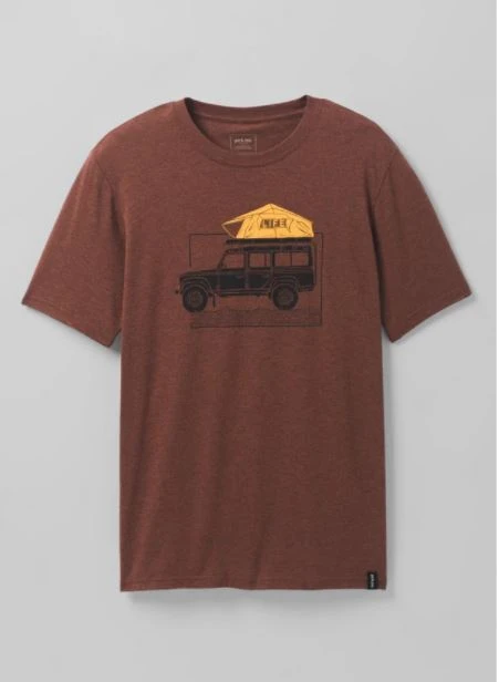 prAna - Men's Camp Life Journeyman T-Shirt PrAna - Men's Camp Life Journeyman T-Shirt -BIG BEAR GEAR SHOP Capture3 70f28ec8 69a3 4468 9343 85725f2383fd