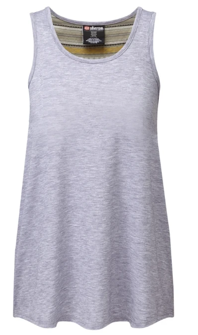 Sherpa - Asha Tank Top Sherpa - Asha Tank Top -BIG BEAR GEAR SHOP Capture3 870bbb50 12b7 4abc 8cef 05900ccd043c