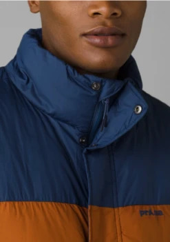 PrAna - North Palisade Jacket -BIG BEAR GEAR SHOP Capture3 8e497d95 03e5 4a7d a38d 55ec76d78355