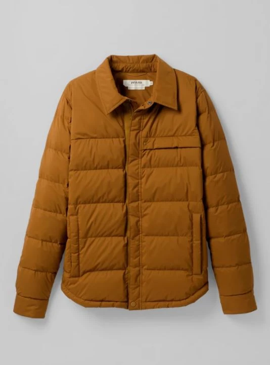 prAna - Pinchot Shirt Jacket PrAna - Pinchot Shirt Jacket -BIG BEAR GEAR SHOP Capture3 96c83aa4 3a8d 4aab a4cb d6c54e1ee7cf