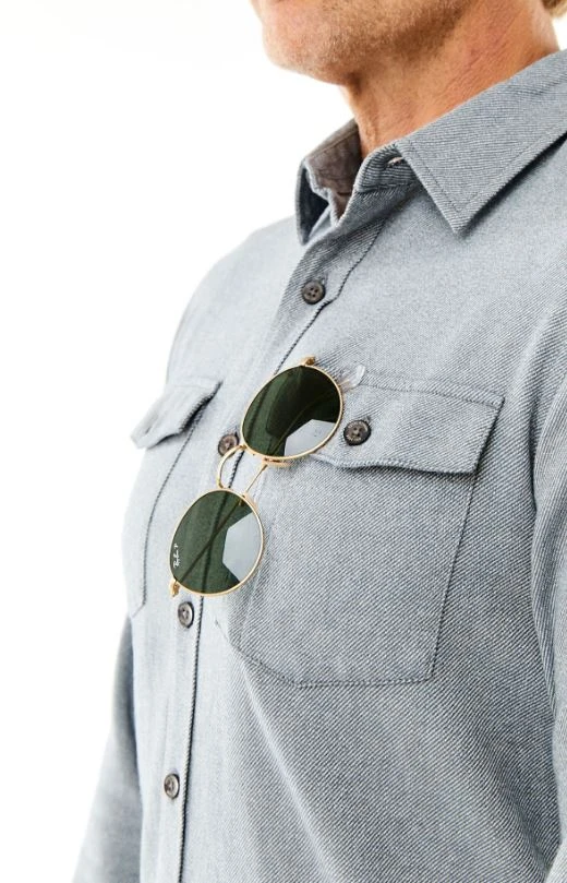 Royal Robbins - Bristol Organic Cotton Twill L/S Royal Robbins - Bristol Organic Cotton Twill L/S -BIG BEAR GEAR SHOP Capture3 9cb9e182 858b 4098 93ec fb194bfb3ae7