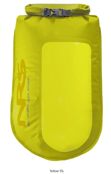 NRS - Ether HydroLock Dry Sack NRS - Ether HydroLock Dry Sack -BIG BEAR GEAR SHOP Capture3 cdb22d31 3fcf 466d a040 43f8228b4f0d