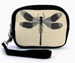 Comeco Inc - Vintage Wristlet