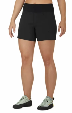 Outdoor Research - Women's Zendo Shorts 2 Outdoor Research - Women's Zendo Shorts -BIG BEAR GEAR SHOP Capture3 e48b8c95 5d63 4147 bb17 a0b686789205