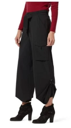 Royal Robbins - Women's Spotless Traveler Cargo Pant -BIG BEAR GEAR SHOP Capture3 ff66b33b 14a7 4922 9808 e945d4f59ed2