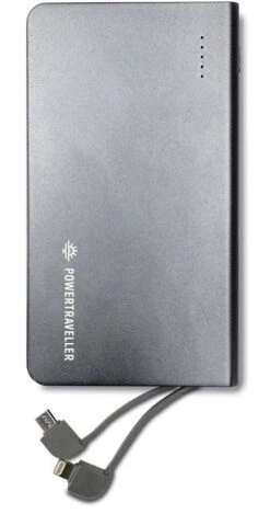 Powertraveller Power Traveller - Swift 40