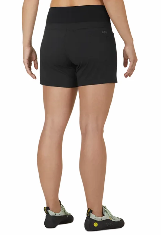 Outdoor Research - Women's Zendo Shorts Outdoor Research - Women's Zendo Shorts -BIG BEAR GEAR SHOP Capture4 4d194cb0 db2a 4fbe 8ba0 c3a197efeb5c