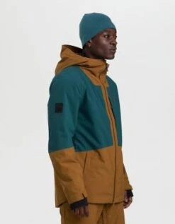 Outdoor Research - Men's Snowcrew Jacket -BIG BEAR GEAR SHOP Capture4 99fb922e 4265 4c70 bda5 c5d31ca4f343