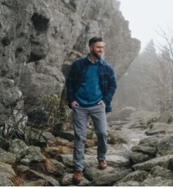 Mountain Khakis - Men's Trail Chaser Pant, Classic Fit 7 Mountain Khakis - Men's Trail Chaser Pant, Classic Fit -BIG BEAR GEAR SHOP Capture4 a513994b 7519 4eb6 8007 4dcf0d2a44c2