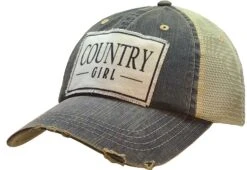 Vintage Life - Distressed Trucker Cap -BIG BEAR GEAR SHOP Capture4 abe5ef4b 3074 4e64 b71d d56e68ffd3cb