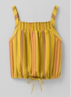 PrAna - Women's Little Palm Cami 4 PrAna - Women's Little Palm Cami -BIG BEAR GEAR SHOP Capture4 b3f188f3 28e6 4d45 a4ff 716e4d6c32f9