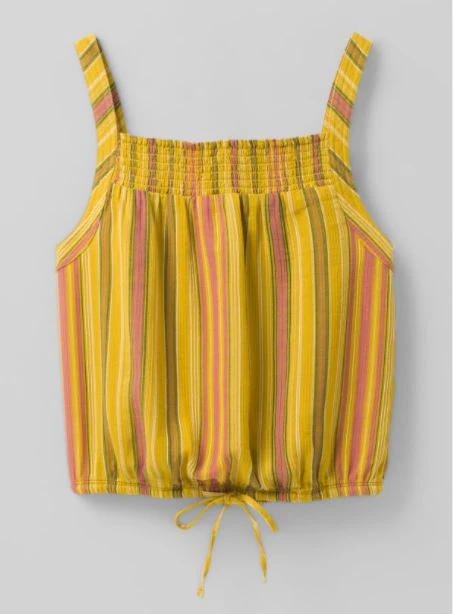 prAna - Women's Little Palm Cami PrAna - Women's Little Palm Cami -BIG BEAR GEAR SHOP Capture4 b3f188f3 28e6 4d45 a4ff 716e4d6c32f9