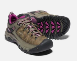 Keen - Women's Targhee III Waterproof -BIG BEAR GEAR SHOP Capture4 d0b45103 1d7b 425f 88a5 8cacdb4ec835