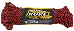 Wilcor - Utility Rope 5/32"x 50" -BIG BEAR GEAR SHOP Capture5 16e9ed05 36a6 4572 9874 40c451487ed1