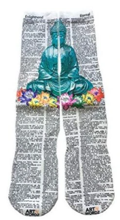 ArtNWordz - Wearable Art Socks -BIG BEAR GEAR SHOP Capture5 2e421eee 01d2 4921 a541 7452073e5428