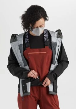 Outdoor Research - Women's Carbide Jacket -BIG BEAR GEAR SHOP Capture5 8ad9bfac 3c74 4088 ab0c b085425ceed2