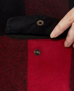 Fjallraven - Women's Canada Wool Padded Jacket 5 Fjallraven - Women's Canada Wool Padded Jacket -BIG BEAR GEAR SHOP Capture5 a877d9c8 9fa0 49d4 b71e 4c795a82cec5