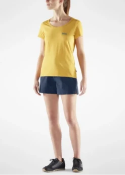 Fjallraven - Women's High Coast Lite Shorts -BIG BEAR GEAR SHOP Capture5 b3922b47 969a 49a1 ad4e cd0151c8275d