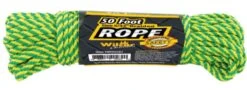 Wilcor - Utility Rope 5/32"x 50" -BIG BEAR GEAR SHOP Capture6 54390828 a557 405e b25f 93fb59f77b29