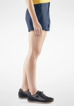 Fjallraven - Women's High Coast Lite Shorts -BIG BEAR GEAR SHOP Capture6 9c9e419a b520 4ac4 b1f2 052623c0394b