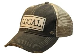 Vintage Life - Distressed Trucker Cap -BIG BEAR GEAR SHOP Capture7 19dde6df b716 4ca5 82e1 ae6300922962