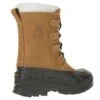 Kamik - Men's Alborg Insulated Waterproof Boot