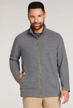 Sherpa Men's Rolpa Full Zip Fleece Jacket -BIG BEAR GEAR SHOP Capture7 c8816d55 c9cd 4b67 ba9a eb82fae6d7da