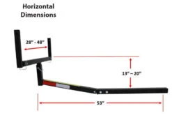 Malone - Axis Truck Bed Extender -BIG BEAR GEAR SHOP Capture8 d29354af b659 4306 a775 f62c587de768
