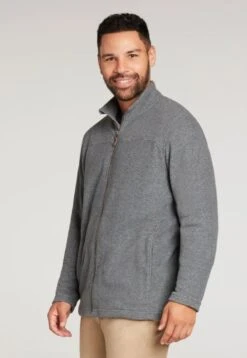 Sherpa Men's Rolpa Full Zip Fleece Jacket -BIG BEAR GEAR SHOP Capture9 04ebdde1 0397 415a 9848 65842adb5028