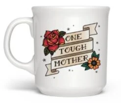 Fred - Say Anything Mug