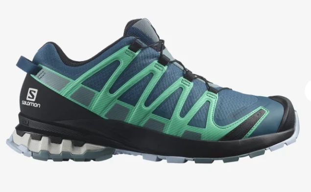 Salomon: Women's XA Pro 3d v8 Shoe Salomon: Women's XA Pro 3d V8 Shoe -BIG BEAR GEAR SHOP Capture 0045e251 0e3d 44c6 a687 1583ea8c0bf4