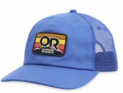 Outdoor Research - Advocate Stripe Patch Cap