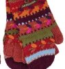 Artesania - Text Mitten
