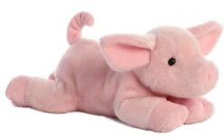 Aurora - Pickles Piglet