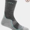 Darn Tough - Women's Light Hiker Micro Crew Socks