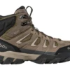 Oboz - Men's Sawtooth X Mid B-Dry Waterproof