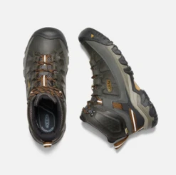 Keen - Men's Targhee III Mid Waterproof Boot 7 Keen - Men's Targhee III Mid Waterproof Boot -BIG BEAR GEAR SHOP Capture 1940fc93 3b86 4722 a26b f8768ed60915