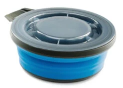 GSI - Escape Bowl + Lid