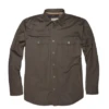 Dakota Grizzly - Blaize Shirt Jacket