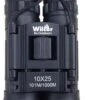 Wilcor - Compact Binocular 10x25