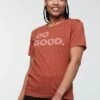 Cotopaxi - Women's Do Good T-Shirt