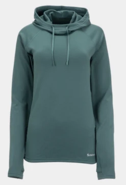 Simms - Women's Heavyweight Baselayer Hoody