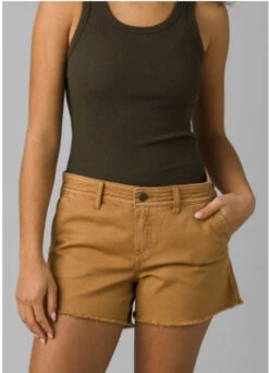 PrAna - Women's Sancho Short