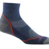 Darn Tough - Men's Light Hiker Quarter Sock