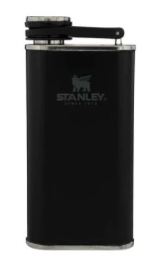 Stanley - Classic Easy Fill Wide Mouth Flask, 8oz