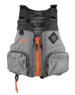 Old Town - Treble Angler Sportsman PFD