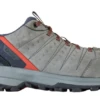 Oboz - Men's Sypes Low Leather Waterproof Shoe