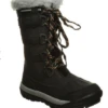 Bearpaw: Women's Desdemona Black Boot